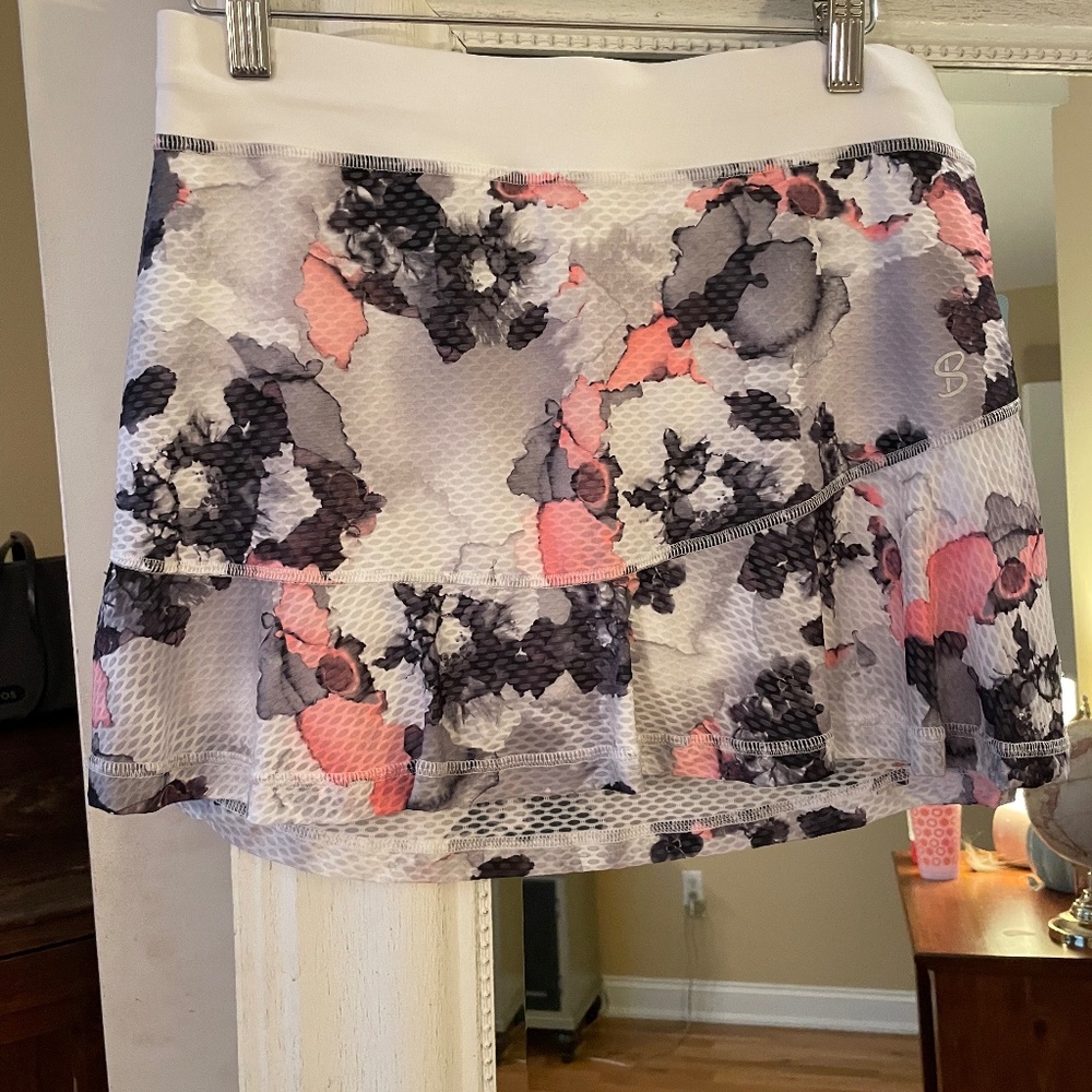 Tennis skirt